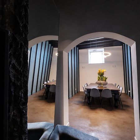 Riflessi Acireale Palace Suites Exteriör bild