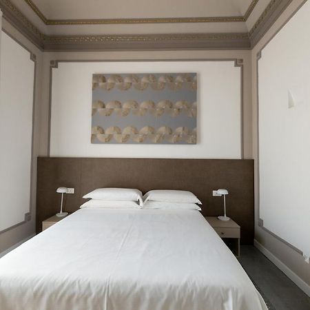Riflessi Acireale Palace Suites Exteriör bild