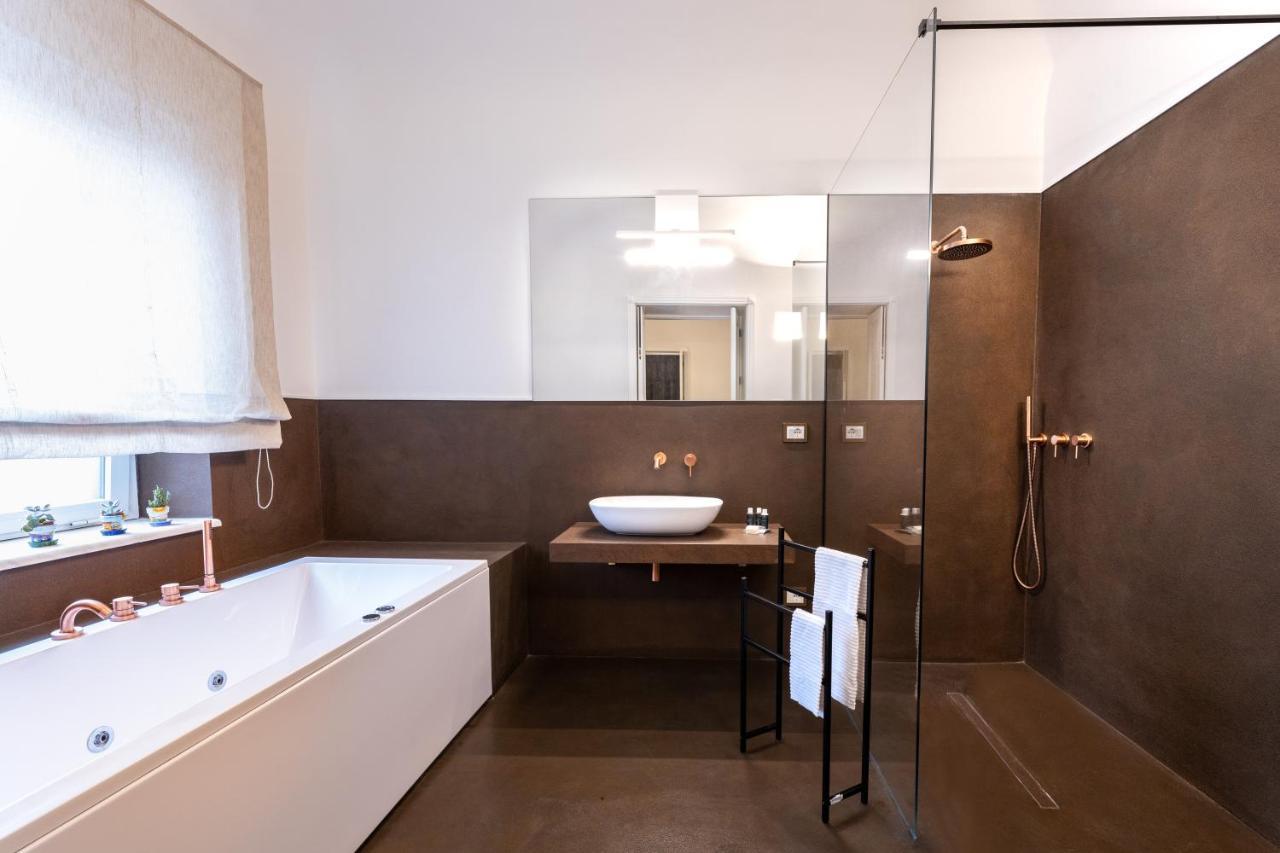 Riflessi Acireale Palace Suites Exteriör bild