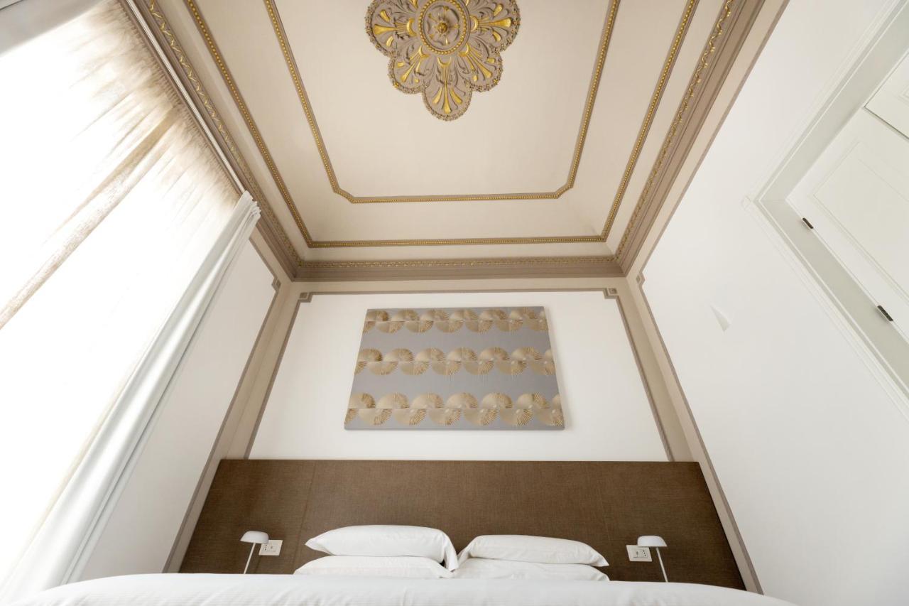 Riflessi Acireale Palace Suites Exteriör bild