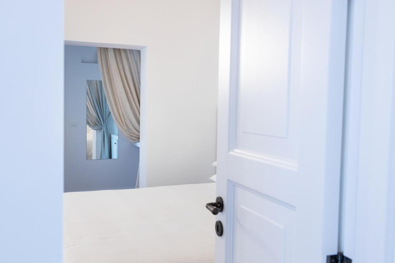 Riflessi Acireale Palace Suites Exteriör bild