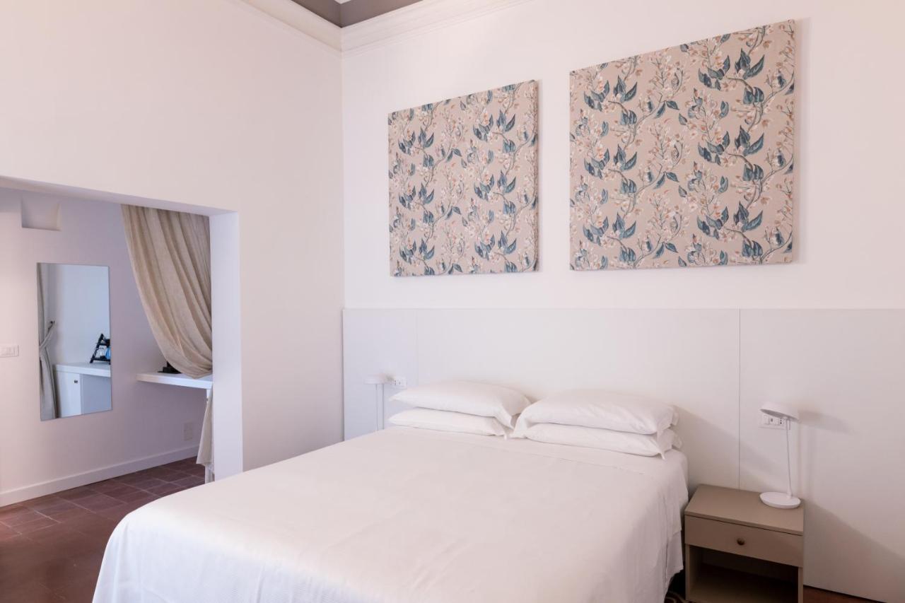 Riflessi Acireale Palace Suites Exteriör bild